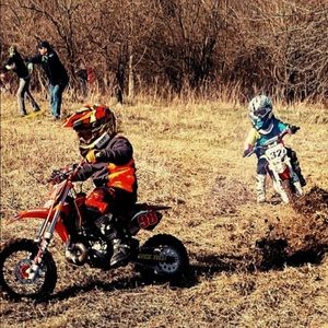 Meet your Posher, Caleb